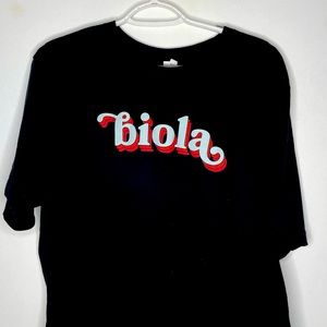 Biola Tee